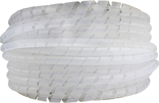 Tub Spiralat Natural Gst-8