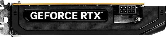 Palit GeForce RTX 5050 8GB GDDR6 StormX Κάρτα Γραφικών