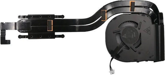 Lenovo Replacement Laptop Fan for CPU Lenovo Fan UMA lt DELTA g