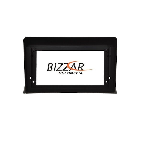 Bizzar Ηχοσύστημα Αυτοκινήτου για Volkswagen Transporter / Golf 2003-2015 (Bluetooth/USB/WiFi/GPS/Apple-Carplay/Android-Auto) με Οθόνη Αφής 9"