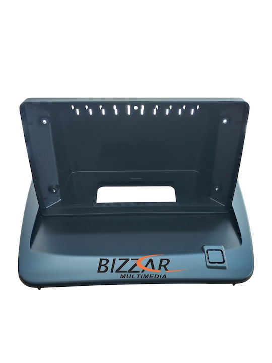 Bizzar Car Audio System for Volvo S40 / C30 / C70 2004-2012 (Bluetooth/USB/WiFi/GPS/Apple-Carplay/Android-Auto) with Touch Screen 9"
