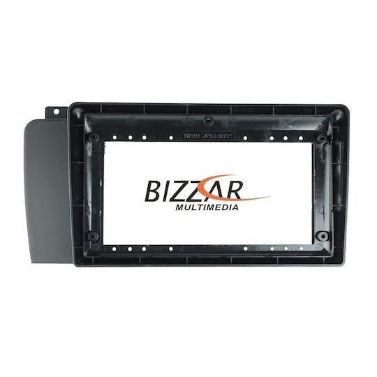 Bizzar Ηχοσύστημα Αυτοκινήτου για Volvo S60 2004-2009 (Bluetooth/USB/WiFi/GPS/Apple-Carplay/Android-Auto) με Οθόνη Αφής 9"