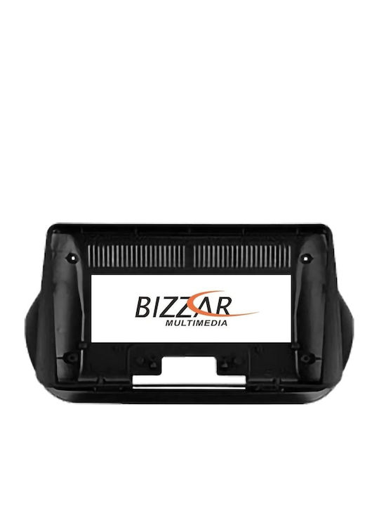 Clarion Автомобилна Аудио Система (Блутут/USB/AUX/WiFi/GPS/Apple-Carplay/Android-Auto) с Тъчскрийн 10"