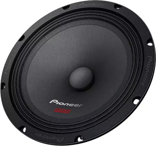 Pioneer Set Boxe Auto PRO Shuriken 6.5" cu 100W RMS (Midrange)