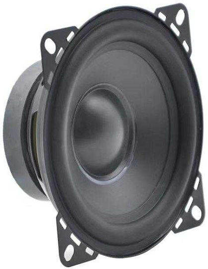 PerVoi Auto-Lautsprecher 4" mit 60W RMS (Tieftöner)