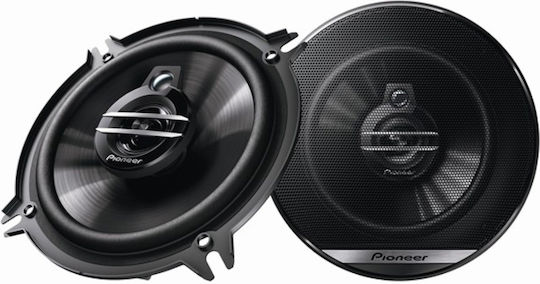 Pioneer Σετ Ηχεία Αυτοκινήτου Ομοαξονικά 5.25" με 35W RMS (3 Δρόμων)