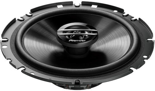 Pioneer Σετ Ηχεία Αυτοκινήτου Ομοαξονικά 6.75" με 40W RMS (2 Δρόμων)