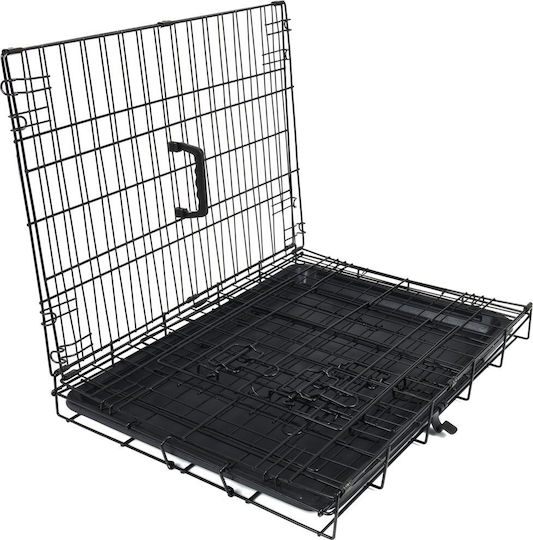 Funfit Park für Hunde & Katzen aus Metall