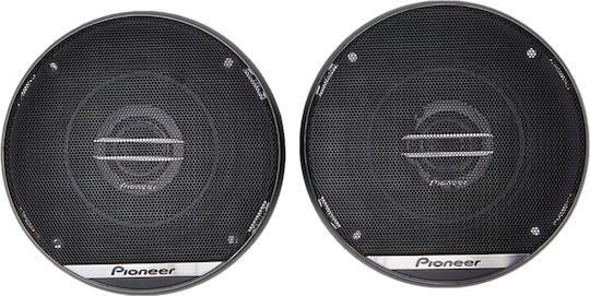 Pioneer Set Boxe Auto 4" cu 30W RMS (2 căi)
