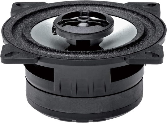 Alpine Комплект Автомобилни Високоговорители 4" с 25W RMS (2 път)