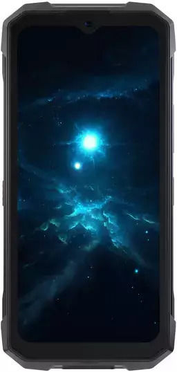 Hotwav Hyper 7 5G Dual SIM (8GB/256GB) Resistant Smartphone Yellow