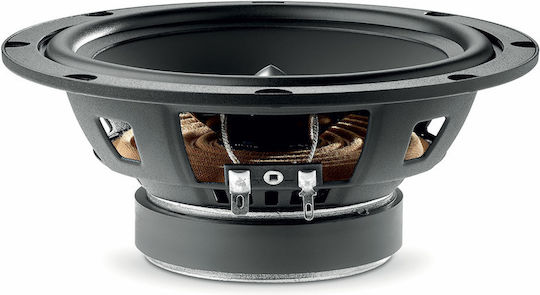 Focal ASE165 Σετ Ηχεία Αυτοκινήτου 6.5" με 60W RMS (2 Δρόμων)