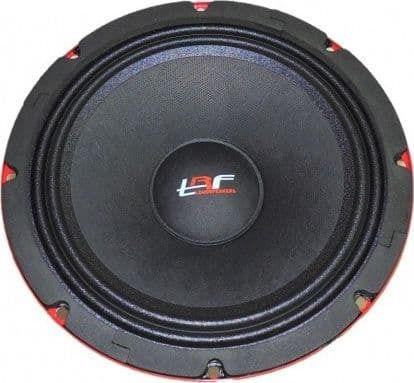 TRF Автомобилен Високоговорител 6" с 100W RMS (Среден клас)