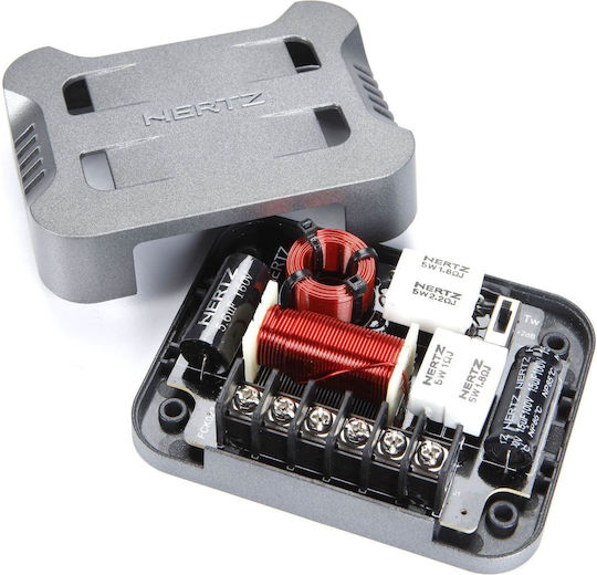 Hertz Комплект Автомобилни Високоговорители CPK-165 Pro Сплит-системи 6.5" с 105W RMS (2 път)