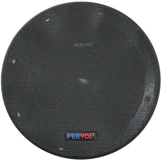 PerVoi CTC-806 Ηχείο Αυτοκινήτου με 400W RMS (Midrange)