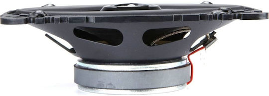 Hertz Set Auto-Lautsprecher DCX 460.3 4x6" mit 40W RMS (2 Weg)