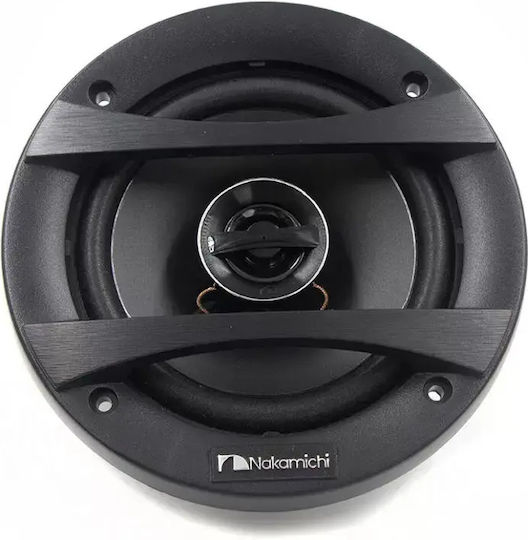 Nakamichi NSF523 Σετ Ηχεία Αυτοκινήτου 5.25" με 60W RMS (2 Δρόμων)