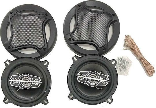 PerVoi Car Speaker 5.25" With 35W RMS 2 Way Piece