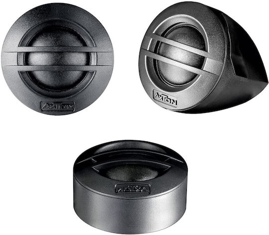 Axton Комплект Автомобилни Високоговорители 8" с 100W RMS (2 път)