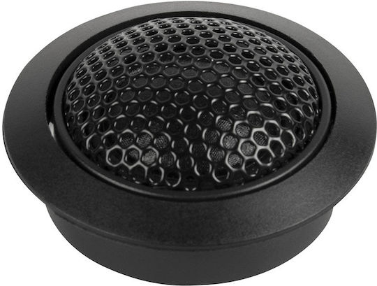 Musway MS6.2C Σετ Ηχεία Αυτοκινήτου Διαιρούμενα 4" με 60W RMS (2 Δρόμων)