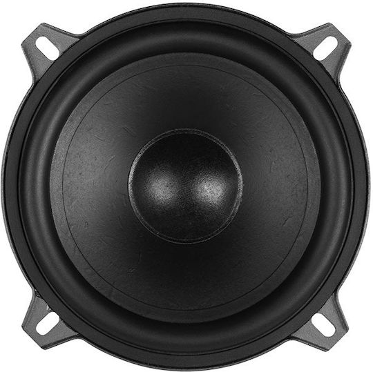 Musway MS5.2C Σετ Ηχεία Αυτοκινήτου Διαιρούμενα 5.25" με 90W RMS (2 Δρόμων)