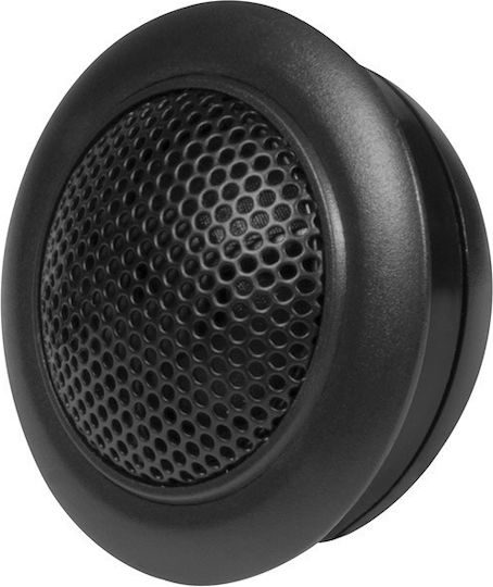 Musway Set Auto-Lautsprecher MQ62 6.5" mit 100W RMS (2 Weg)