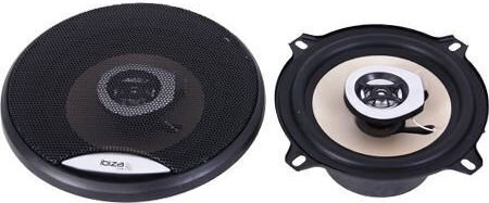 Ibiza Sound CSP4002B Σετ Ηχεία Αυτοκινήτου 4" με 60W RMS (2 Δρόμων)