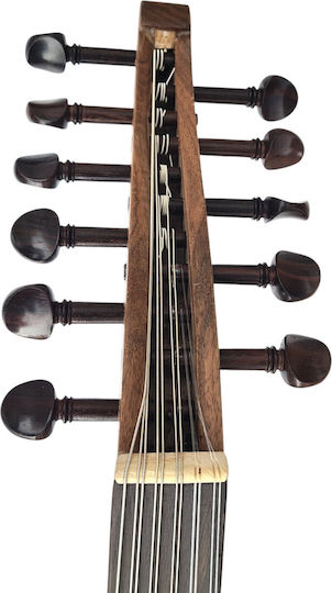 Makam Müzik Workshop Ούτι