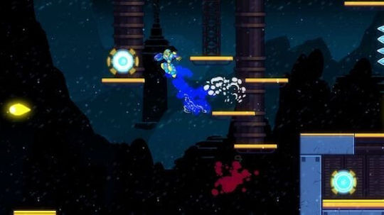 20XX/30XX Switch-Spiel