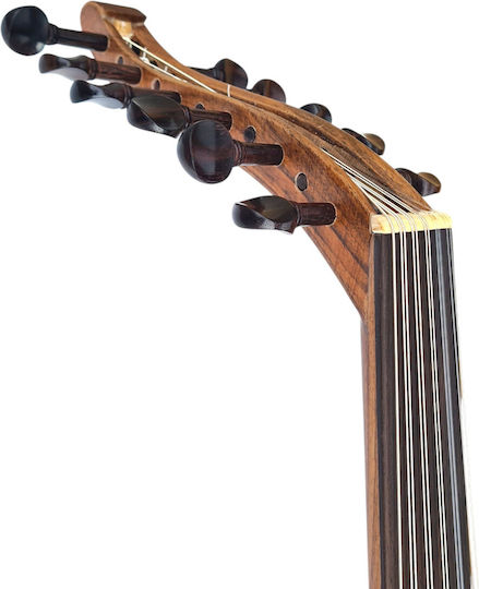 Makam Müzik Workshop Ούτι