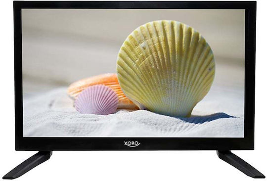 Xoro Portable TV