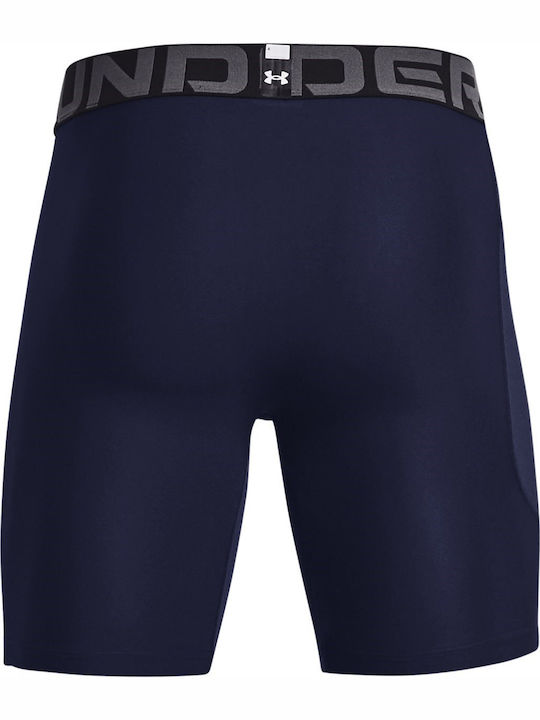 Under Armour HeatGear Black