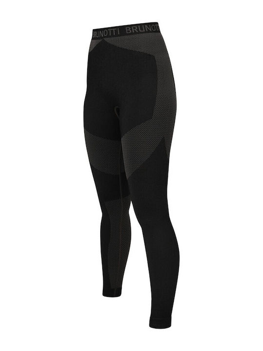 Brunotti Leogang Women's Thermal Pant Black
