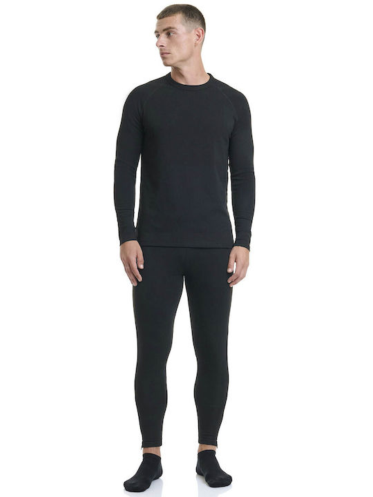 Walk Black