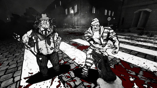 Forgive Me Father 2 PS5 Игра