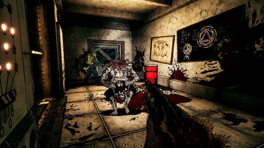 Forgive Me Father 2 PS5 Игра