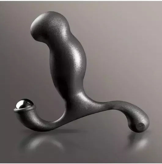 Nexus Excel Πρωκτικός Δονητής Μαύρος