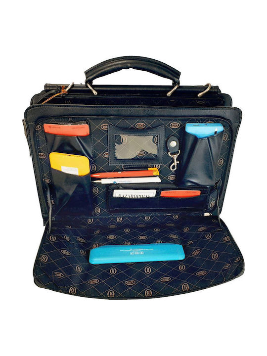 Men's Briefcase Black