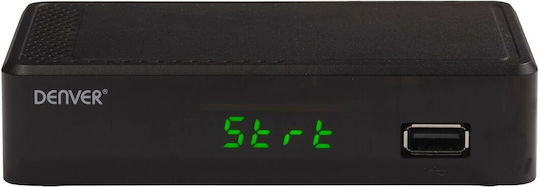 Denver MP3 Player Negru DTB148