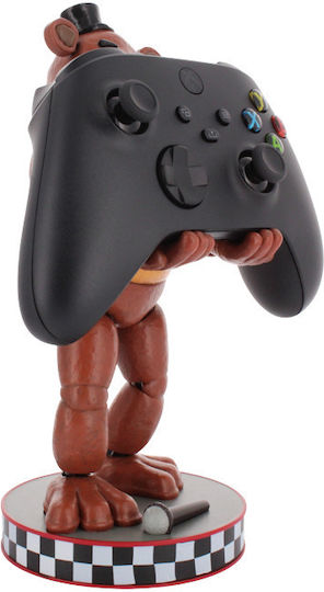 Exquisite Gaming Cable Guys Βάση Γραφείου για Κινητό Five Nights At Freddy's - Freddy