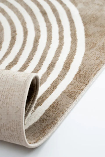 Ανατόλια Anatolia Rustic 15775 Σετ Χαλιά Κρεβατοκάμαρας Beige AN160057 3τμχ