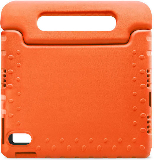 Xccess Back Cover pentru Copii Portocaliu (Apple iPad 10.9 (2022), iPad 11 (2025), iPad Air 11 (2024/2025)) XCC-KGTCO-IPAD10222