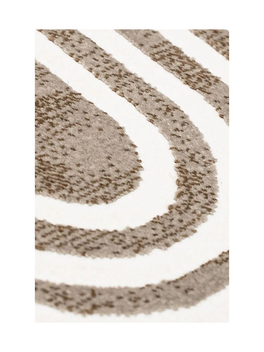Anatolia Anatolia Rustic 15775 Modern Bedroom Rugs Set Beige AN160057 3pcs