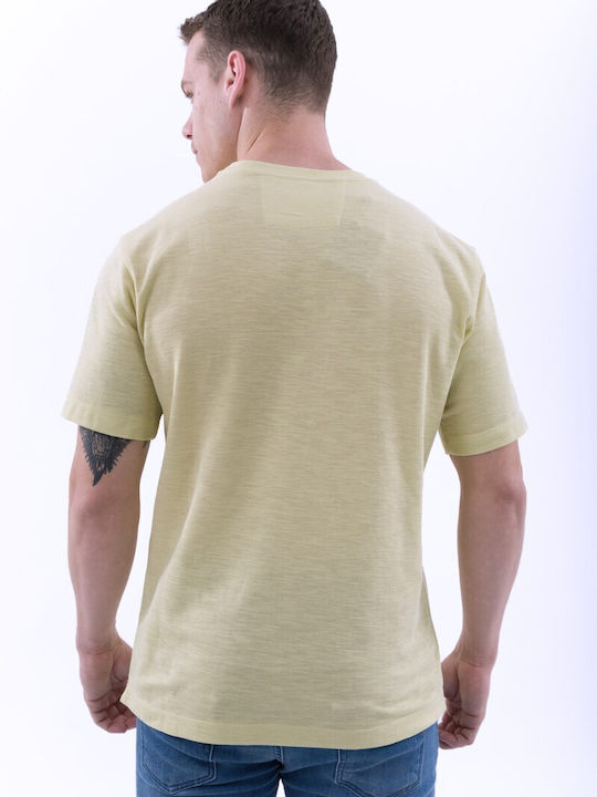 T-shirt Beige
