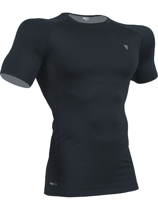 Magnetic North Compression Black