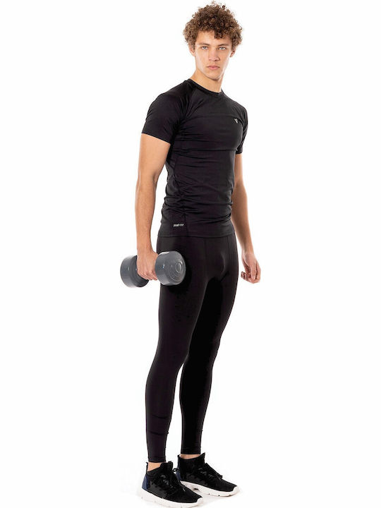 Magnetic North Compression Black