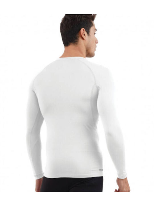 Magnetic North Compression White
