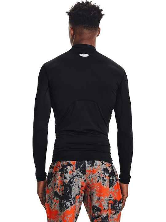 Under Armour ColdGear Black