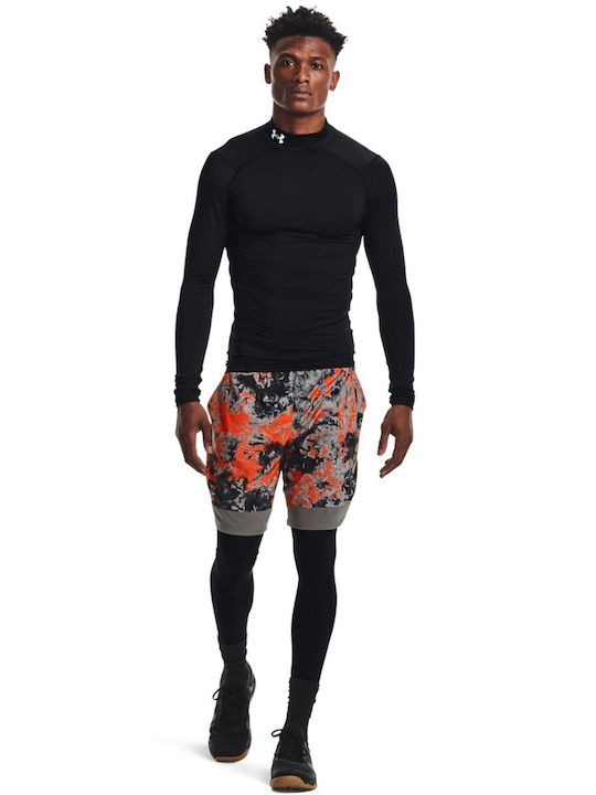 Under Armour ColdGear Black