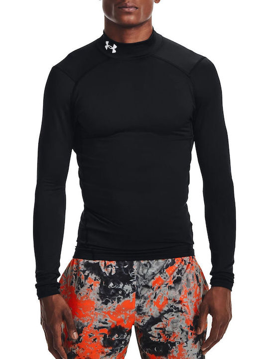 Under Armour ColdGear Black